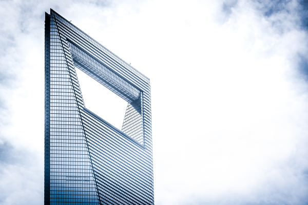 iconic building image