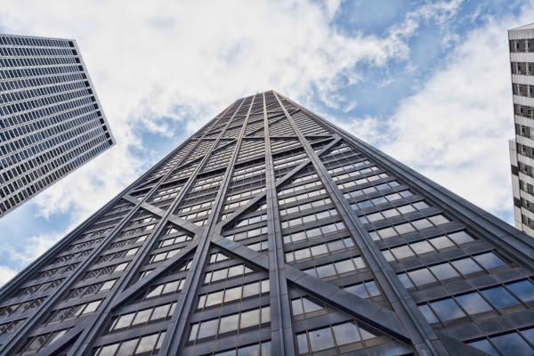 iconic building image