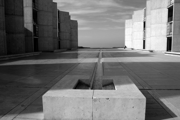 iconic building image