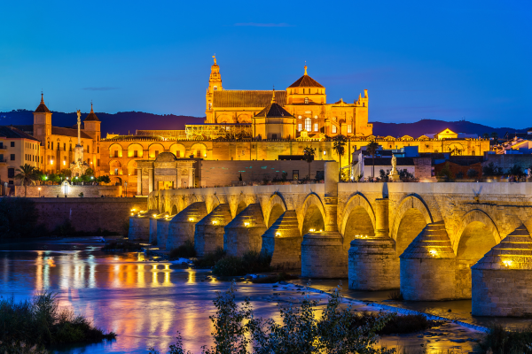 iconic building image