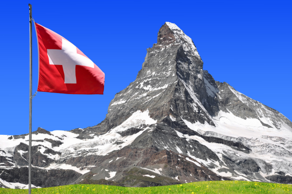 iconic building image