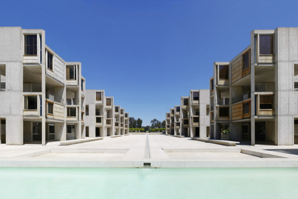 iconic building image