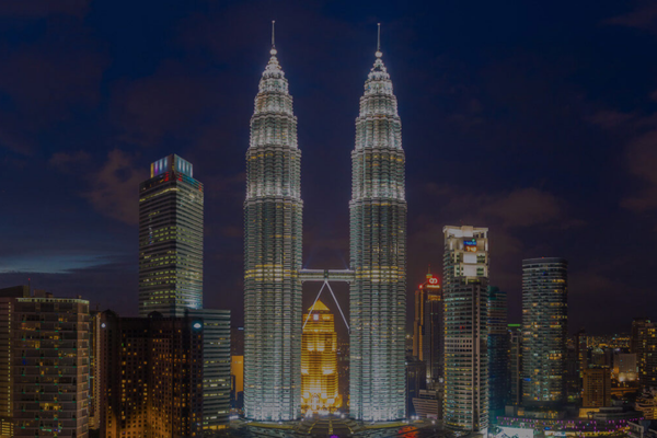 iconic building image