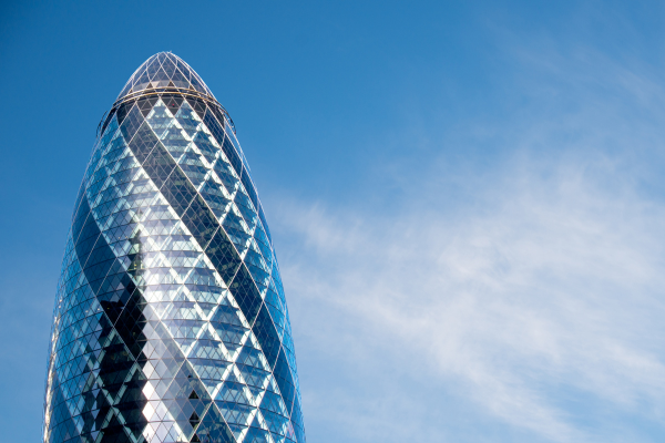 iconic building image