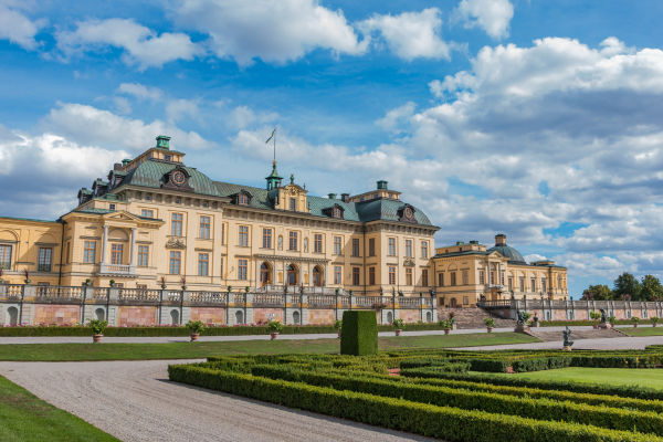 iconic building image