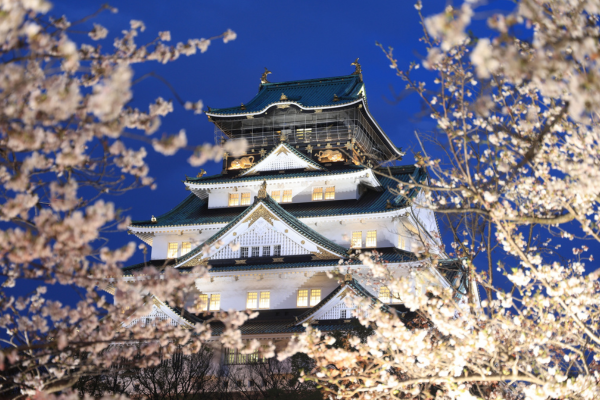 iconic building image